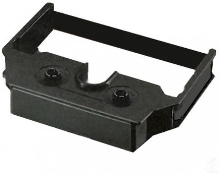 Epson ERC02IIB Ribbon Cartridge for M-210/211/215 Mechanisms, black лента для принтеров