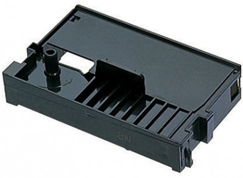 Epson ERC41B Ribbon Cartridge for TM-H6000/II endorse print, black лента для принтеров