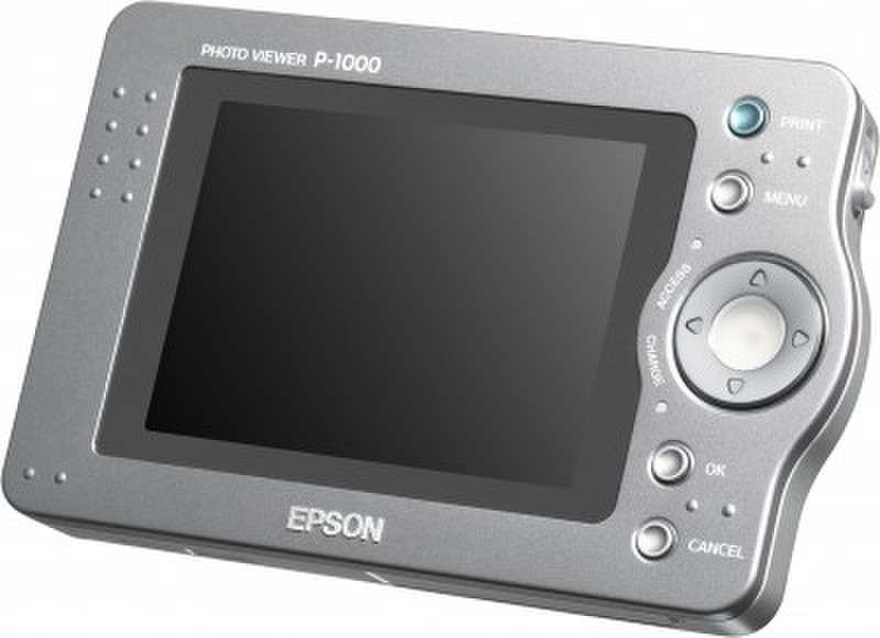 Epson PhotoPC P-1000