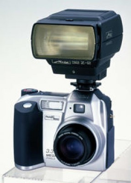 Epson PhotoPC 3000Z