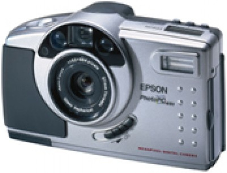 Epson PhotoPC 650