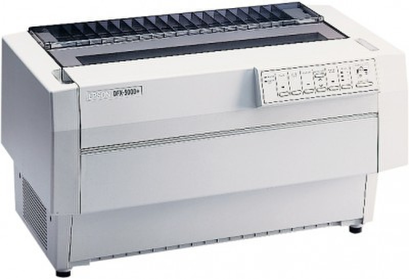 Epson DFX-5000+ dot matrix printer