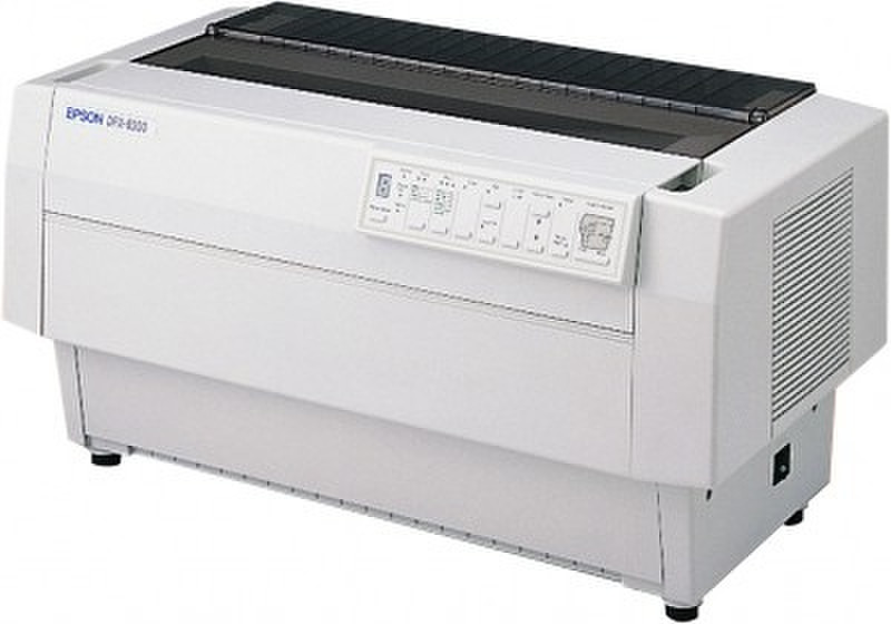 Epson DFX-8500 dot matrix printer