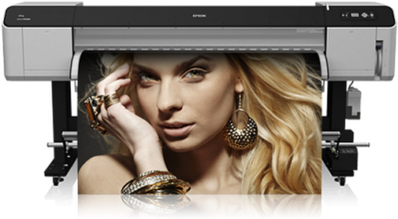 Epson Stylus Pro GS6000 + Onyx Postershop струйный принтер