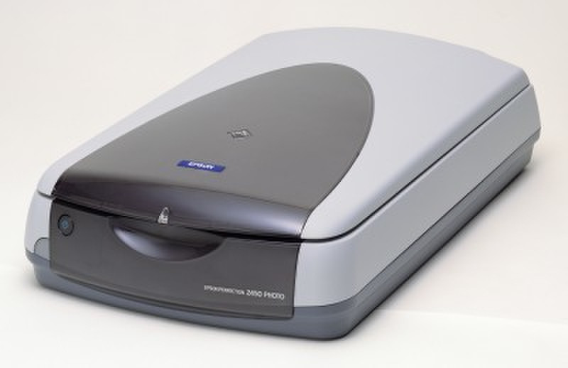 Epson Perfection 2450 Photo