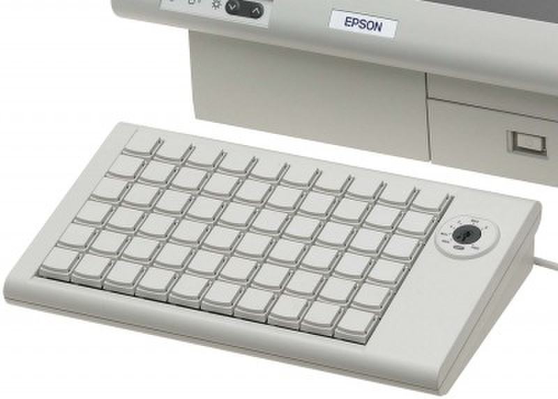 Epson DM-KX060 60 Key Board