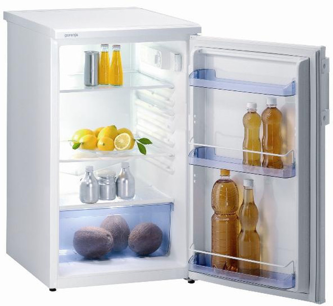 Gorenje R3148W freestanding A+ White fridge