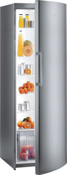 Gorenje R60399DE freestanding Silver fridge