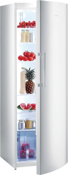 Gorenje R60399DW freestanding White fridge