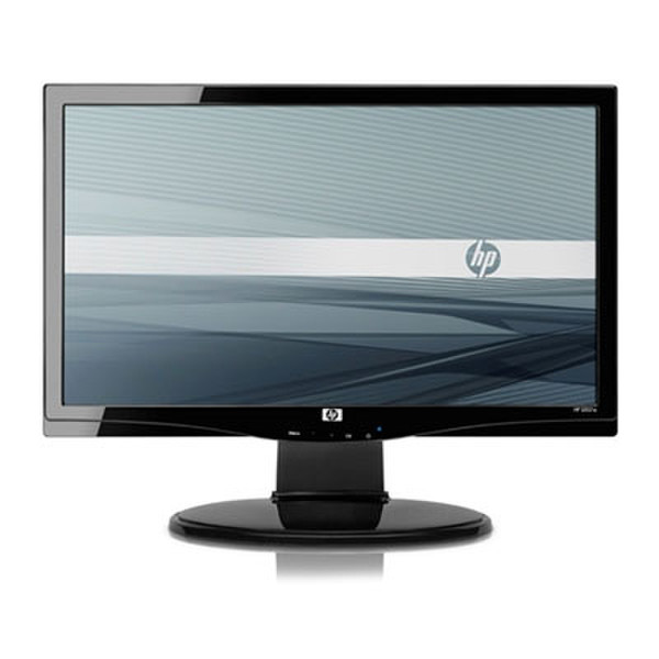 HP S2031a 20-inch Widescreen LCD Monitor computer monitor