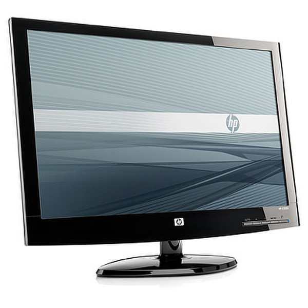 HP x22LEDc 21.5-inch WLED Backlit LCD Monitor Computerbildschirm