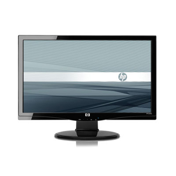HP S2331a 23-inch Widescreen LCD Monitor computer monitor