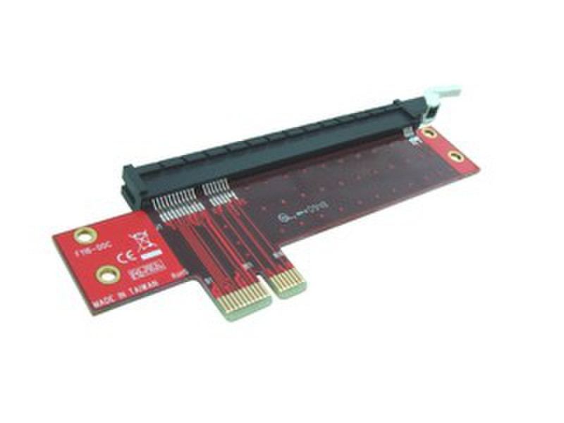 LyCOM DT116 interface cards/adapter