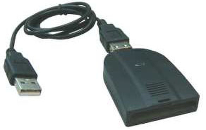 LyCOM EK-109U ExpressCard interface cards/adapter