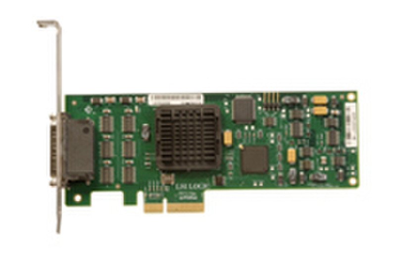 LSI LSI22320SE interface cards/adapter