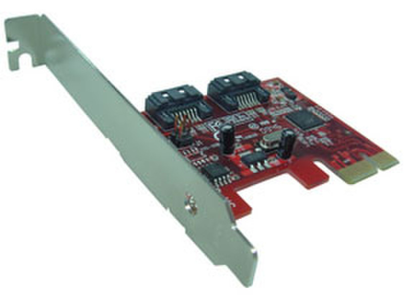 LyCOM PE-115 interface cards/adapter