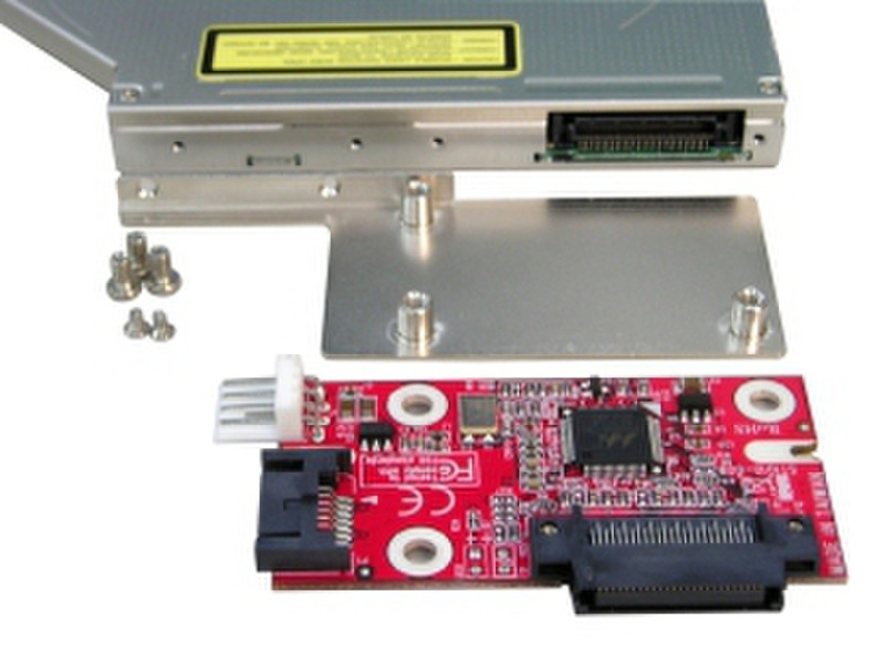 LyCOM ST-101DK interface cards/adapter