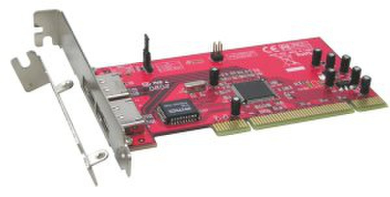 LyCOM ST-118R eSATA interface cards/adapter
