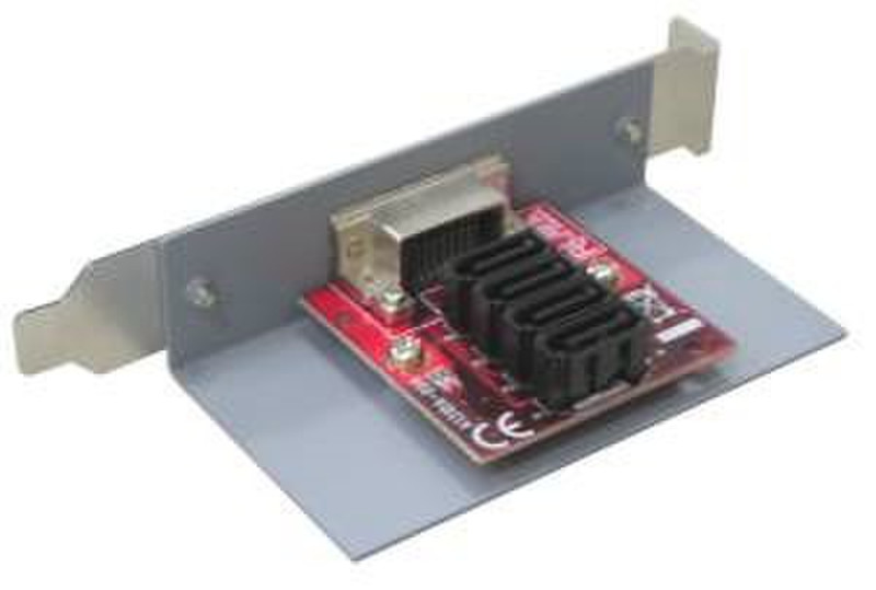LyCOM ST131PC Daughterboard