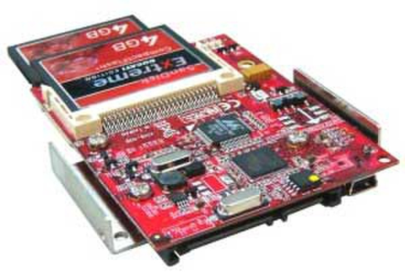LyCOM ST138 SATA интерфейсная карта/адаптер