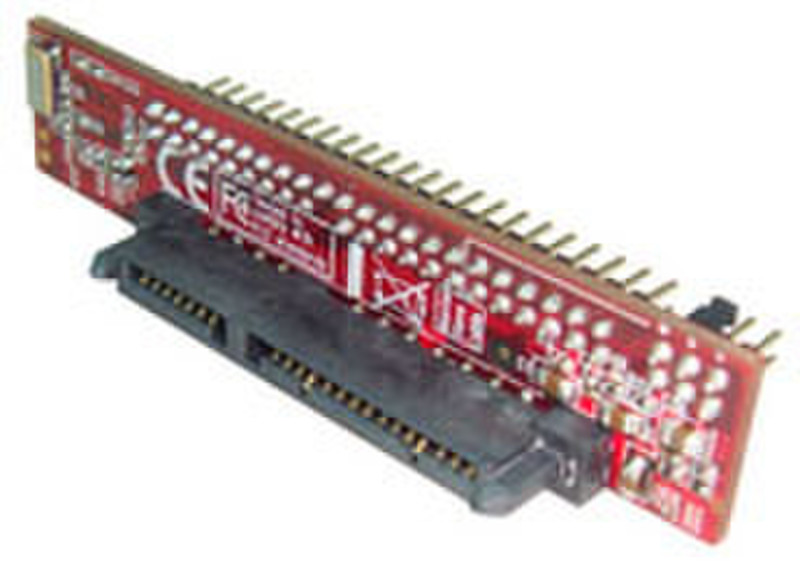 LyCOM ST-157 interface cards/adapter