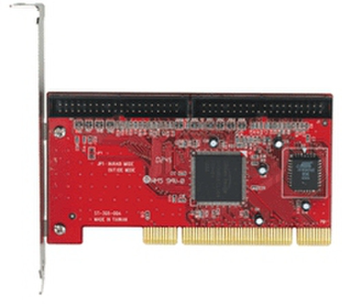 LyCOM ST-306 IDE/ATA Schnittstellenkarte/Adapter