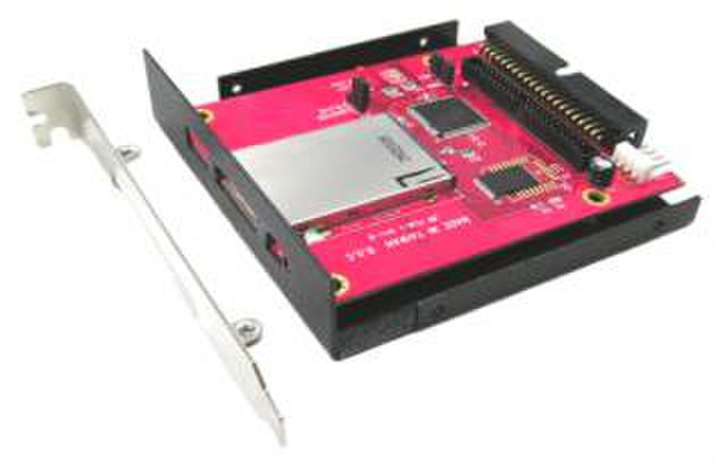 LyCOM ST310B Внутренний устройство для чтения карт флэш-памяти