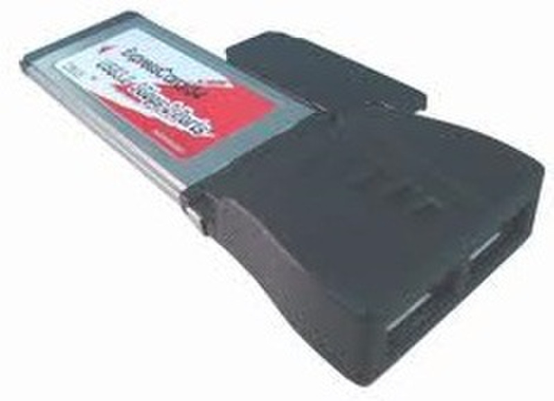 LyCOM UB-113 USB 3.0 Schnittstellenkarte/Adapter