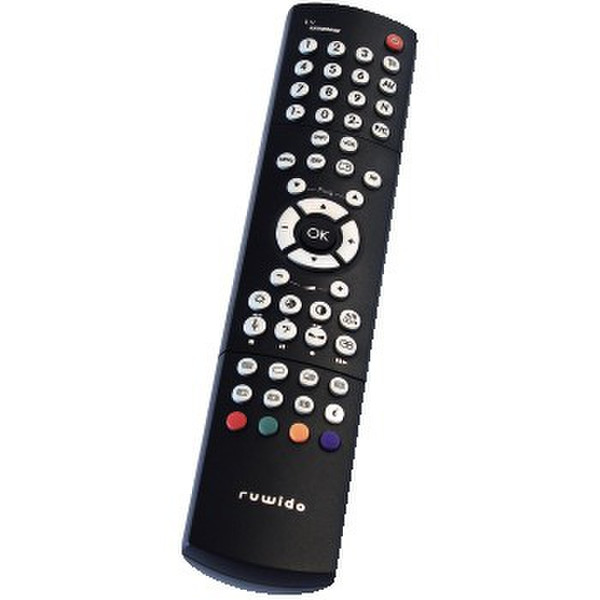 Hama 00020316 Grey remote control