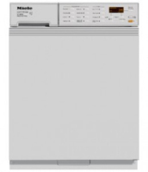 Miele W 2839i WPM Eingebaut Frontlader 5kg 1600RPM A+ Weiß Waschmaschine