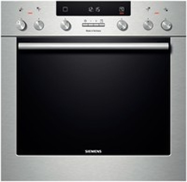 Siemens HE33BD530 Electric 66L A Stainless steel