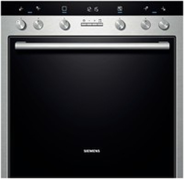 Siemens HE33BD550 Electric 66L A Stainless steel