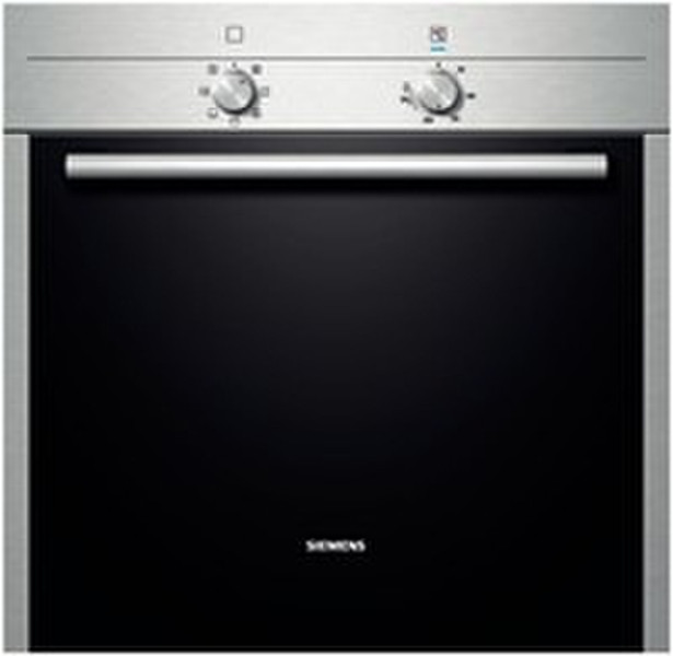 Siemens HB20AB520 Electric oven 66L A Stainless steel