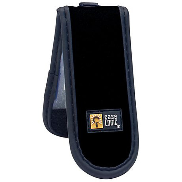Case Logic JDSL 2 Неопрен Черный сумка для USB флеш накопителя