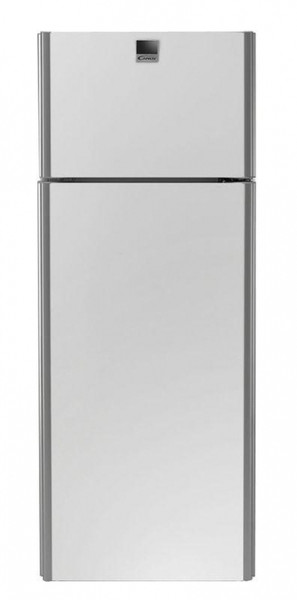 Candy CRDS 5142 W freestanding A+ White fridge-freezer