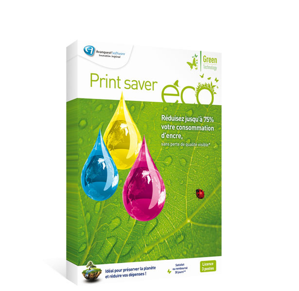 Avanquest Print Saver Eco