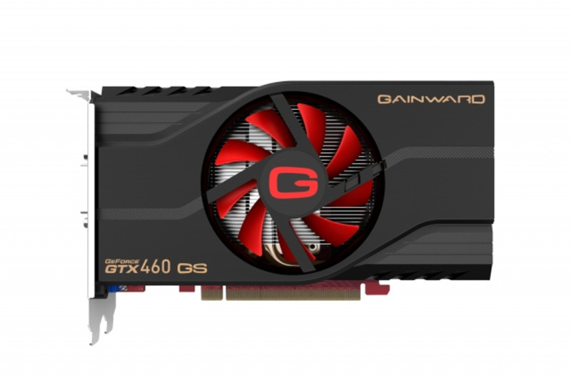 Gainward GeForce GTX 460 1GB Golden Sample