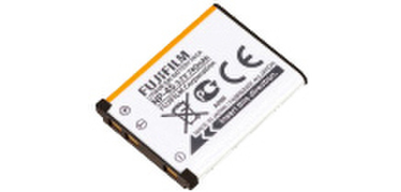 Fujifilm NP-45 Lithium-Ion (Li-Ion) 740mAh 3.7V rechargeable battery