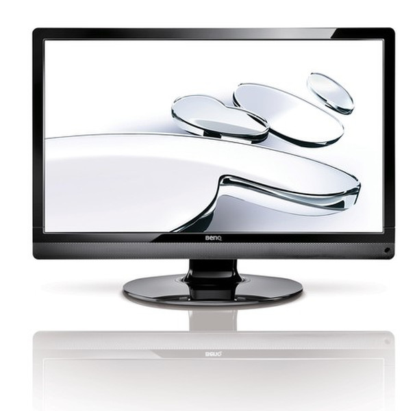 Benq ML2441 23.6Zoll Full HD Schwarz LED-Fernseher