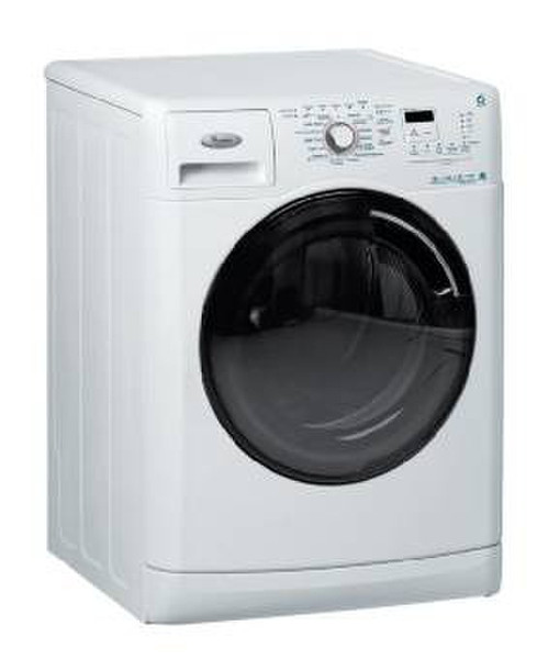 Whirlpool AWOE9210/-30 freestanding Front-load 8kg 1000RPM A White washing machine