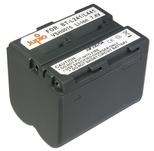 Jupio VSH0015 Lithium-Ion (Li-Ion) 7.4V Wiederaufladbare Batterie