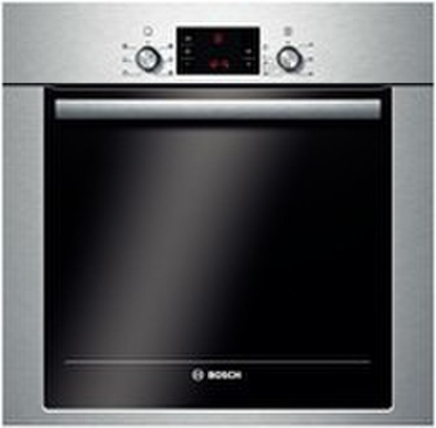 Bosch HBA23B450 Electric oven Stainless steel