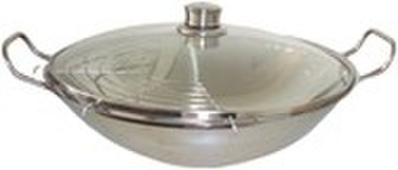 Bosch HEZ390090 Wok/Stir–Fry pan frying pan
