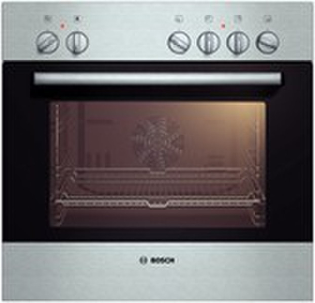 Bosch HND1015 Ceramic cooking appliances set