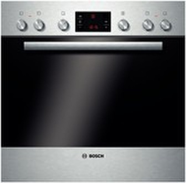 Bosch HND1035 Ceramic Electric oven cooking appliances set