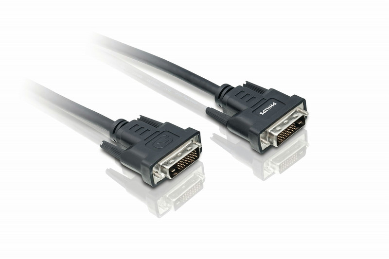Philips DVI monitor cable SWX2131/10