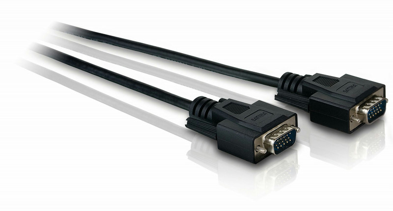 Philips SVGA monitor cable SWX2116/10