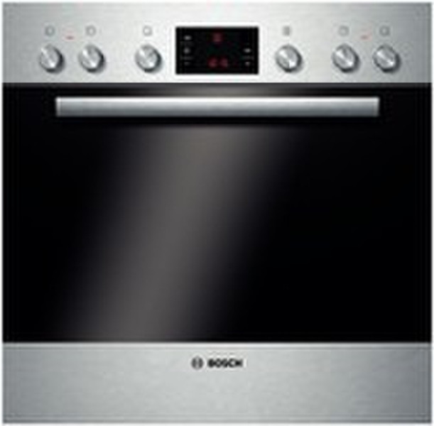 Bosch HND1045 Ceramic Electric oven cooking appliances set