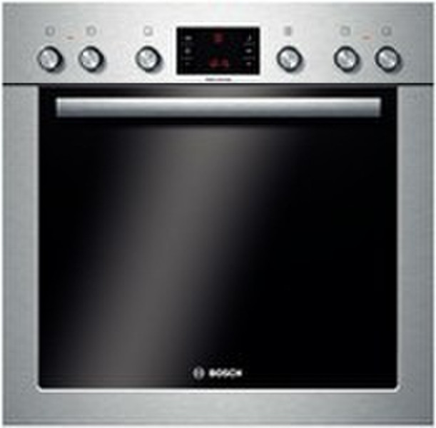 Bosch HND361M50 Ceramic Electric oven cooking appliances set