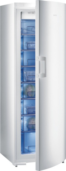 Gorenje FN61238DW freestanding Upright 217L A+ White freezer